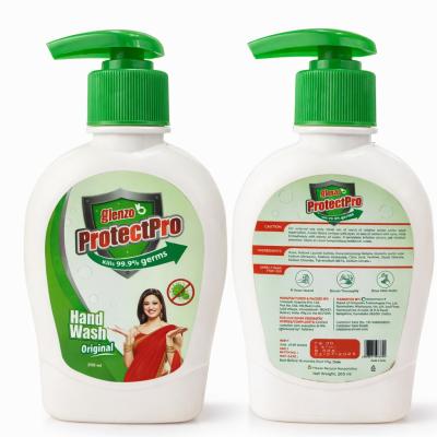 GLENZO PROTECTPRO ORIGINAL HANDWASH
